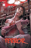 Cover for Grimm Tales of Terror Volume 2 (Zenescope Entertainment, 2015 series) #4 [Cover B - Antonio Bifulco]