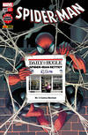 Cover Thumbnail for Spider-Man (2004 series) #100 [Mr. C Comics Bochum]