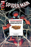 Cover Thumbnail for Spider-Man (2004 series) #100 [Racing Rainer]