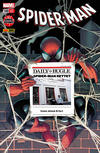 Cover Thumbnail for Spider-Man (2004 series) #100 [Comic Attack Erfurt]