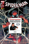 Cover Thumbnail for Spider-Man (2004 series) #100 [Dircor]