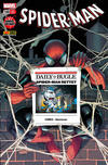 Cover Thumbnail for Spider-Man (2004 series) #100 [Comix-Hannover (2)]