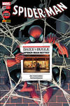 Cover Thumbnail for Spider-Man (2004 series) #100 [Comicladen Sachsenhausen]