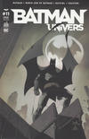 Cover for Batman Univers (Urban Comics, 2016 series) #11