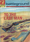 Cover for Battleground (Famepress, 1964 series) #45