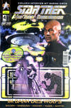 Cover for Star Trek (Dino Verlag, 2000 series) #4