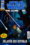 Cover for Star Wars (Panini Deutschland, 2003 series) #74