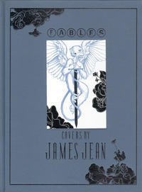 Cover Thumbnail for Fables: Covers by James Jean (DC, 2008 series) 