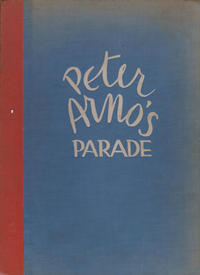 Cover Thumbnail for Peter Arno's Parade (F-R Publishing Corporation, 1929 series) 