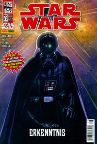 Cover Thumbnail for Star Wars (Panini Deutschland, 2003 series) #79