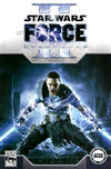 Cover for Star Wars Sonderband (Panini Deutschland, 2003 series) #58 - The Force Unleashed II