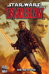 Cover for Star Wars Sonderband (Panini Deutschland, 2003 series) #62 - Invasion II - Die Rettung