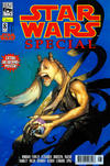 Cover for Star Wars Special (Dino Verlag, 1999 series) #8