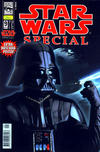 Cover for Star Wars Special (Dino Verlag, 1999 series) #9