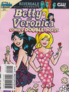 Cover for Betty and Veronica Double Digest Magazine (Archie, 1987 series) #251