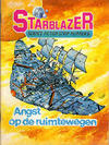 Cover for Starblazer (Heisterkamp, 1983 series) #6