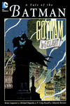 Cover Thumbnail for Gotham by Gaslight (2006 series)  [Later Printing]
