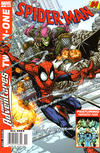 Cover for Marvel Adventures Two-In-One (Marvel, 2007 series) #2 [Newsstand]