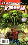 Cover for Marvel Adventures Flip Magazine (Marvel, 2005 series) #18
