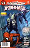 Cover for Marvel Adventures Flip Magazine (Marvel, 2005 series) #20
