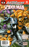 Cover for Marvel Adventures Flip Magazine (Marvel, 2005 series) #22