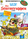 Cover for Die Sturmtruppen (Condor, 1978 series) #30