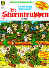 Cover for Die Sturmtruppen (Condor, 1978 series) #31