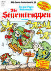 Cover for Die Sturmtruppen (Condor, 1978 series) #39