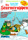 Cover for Die Sturmtruppen (Condor, 1978 series) #41
