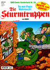 Cover for Die Sturmtruppen (Condor, 1978 series) #59