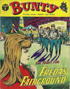 Cover for Bunty Picture Story Library for Girls (D.C. Thomson, 1963 series) #36