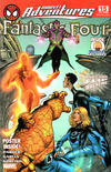 Cover for Marvel Adventures Flip Magazine (Marvel, 2005 series) #15
