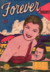 Cover for Forever Yours (Horwitz, 1950 ? series) 
