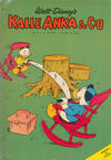 Cover for Kalle Anka & C:o (Hemmets Journal, 1957 series) #21/1964