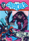 Cover for Dracula (Atlantic Forlag, 1982 series) #3/1982