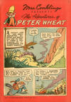 Cover Thumbnail for The Adventures of Peter Wheat (1948 series) #44 [Mrs. Conklings]