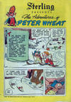 Cover Thumbnail for The Adventures of Peter Wheat (1948 series) #41 [Sterling]