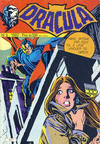 Cover for Dracula (Atlantic Forlag, 1982 series) #9/1982