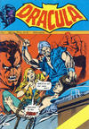 Cover for Dracula (Atlantic Forlag, 1982 series) #1/1983