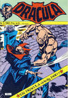 Cover for Dracula (Atlantic Forlag, 1982 series) #3/1983