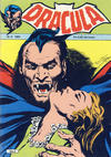 Cover for Dracula (Atlantic Forlag, 1982 series) #6/1983