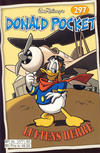 Cover Thumbnail for Donald Pocket (1968 series) #297 - Luftens herre [Reutsendelse bc 277 82]