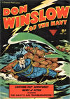 Cover for Don Winslow of the Navy (L. Miller & Son, 1951 series) #61