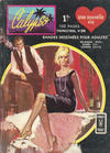 Cover for Calypso (Arédit-Artima, 1962 series) #24
