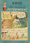 Cover Thumbnail for The Adventures of Peter Wheat (1948 series) #47 [Krug]