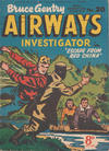 Cover for Real Adventure Comics (Magazine Management, 1950 series) #20