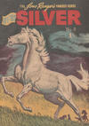 Cover for The Lone Ranger's Famous Horse Hi-Yo Silver (Cleland, 1956 ? series) #8