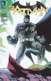 Cover Thumbnail for Batman (2011 series) #50 [Fried Pie Color Connecting Cover]