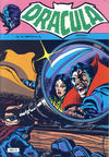Cover for Dracula (Atlantic Forlag, 1982 series) #12/1983
