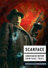 Cover for Scarface (Casterman, 2011 series) 
